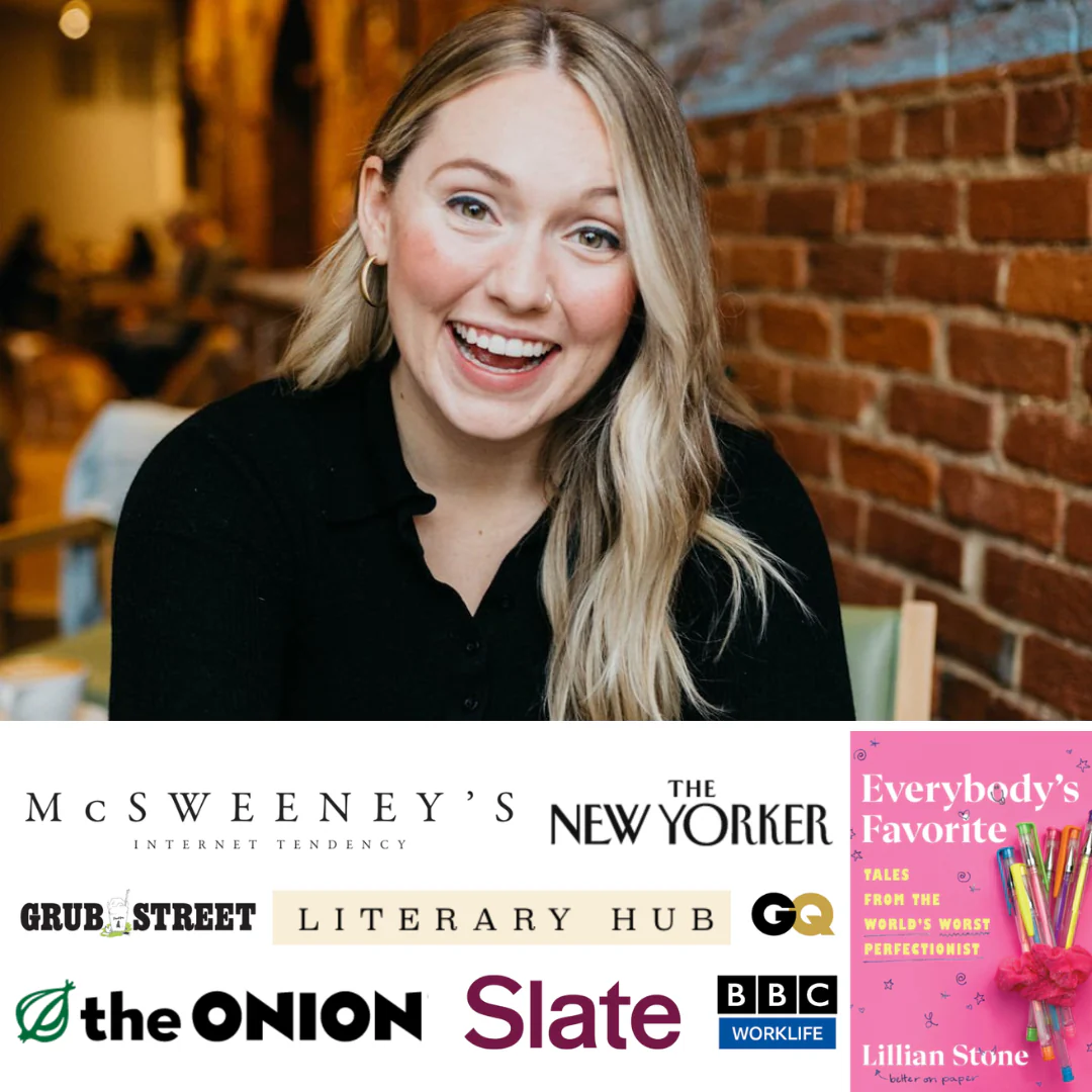 Creative Writing Classes Taught by New Yorker Magazine Contributors